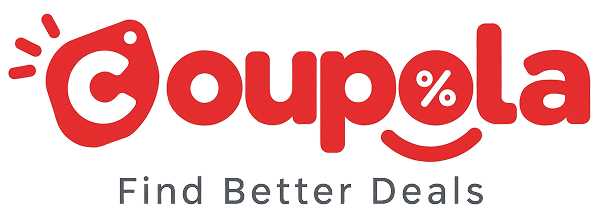 Coupola logo